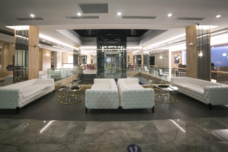 Kemer utazás Sailors Beach Club