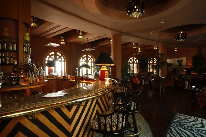 Sharm El-Sheikh utazás Savoy