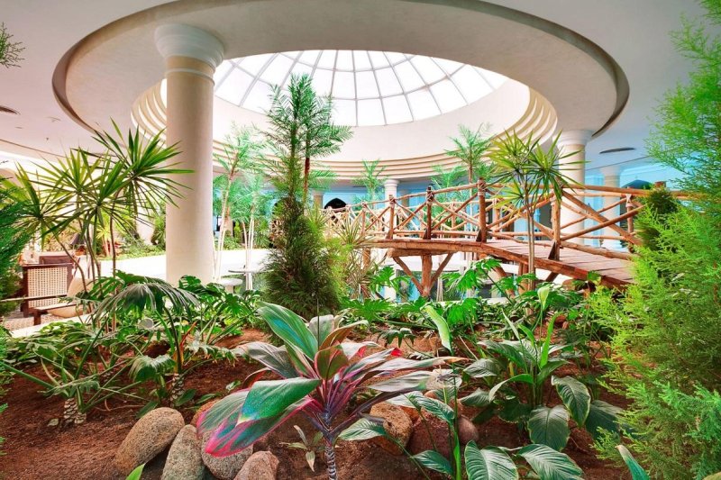 Sharm El-Sheikh utazás Savoy