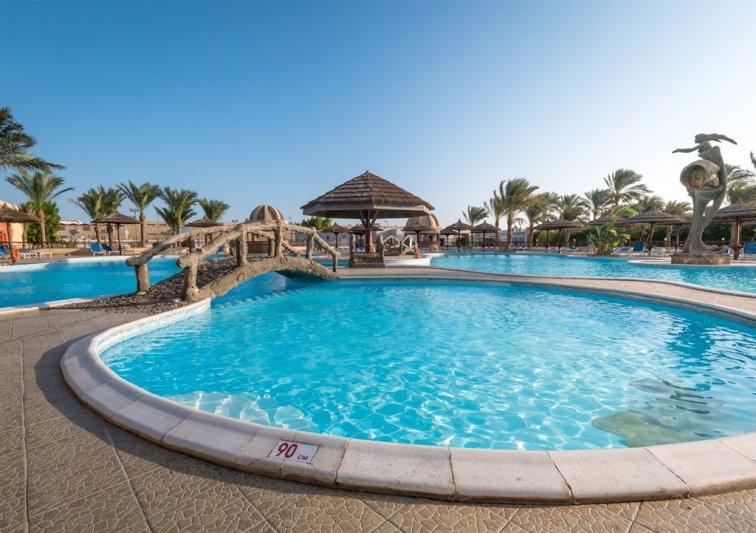 Sea Gull Beach Resort (ex. Seagull) Hurghada