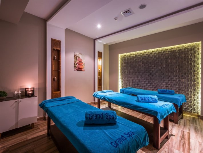 Hurghada utazás Sea Gull Beach Resort (ex. Seagull)