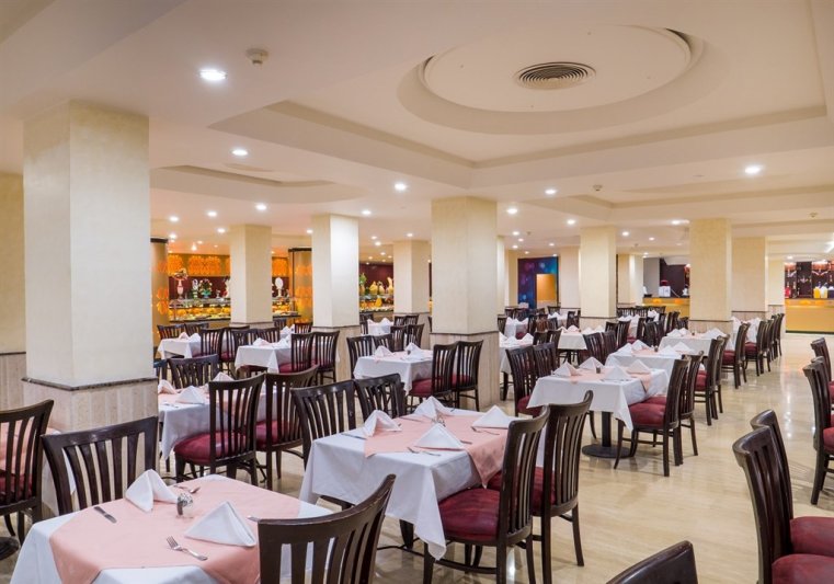 Hurghada utazás Sea Gull Beach Resort (ex. Seagull)