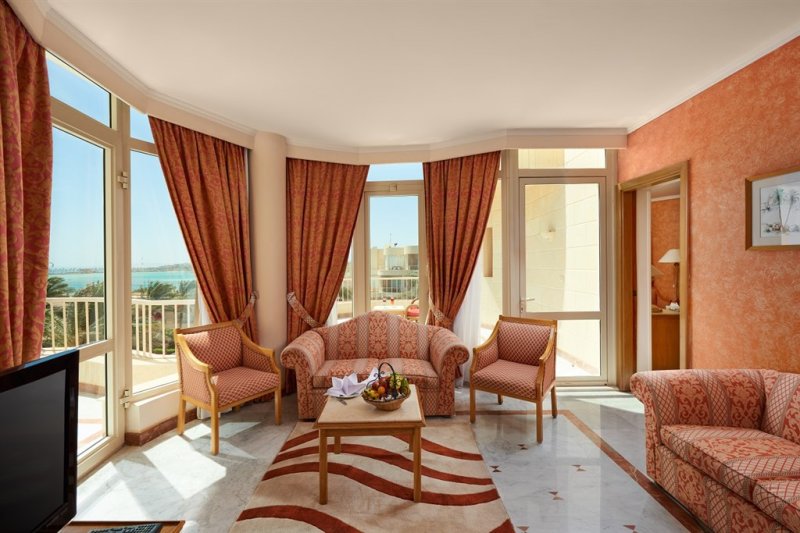 Sea Star Beau Rivage Hurghada