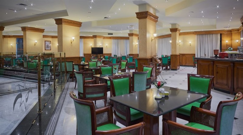 Hurghada utazás Sea Star Beau Rivage