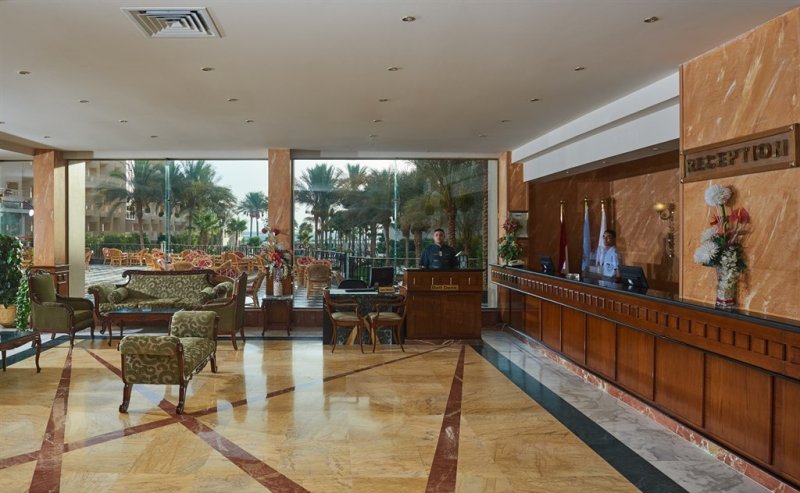 Sea Star Beau Rivage Hurghada