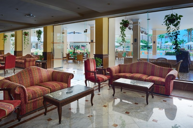 Sea Star Beau Rivage Hurghada