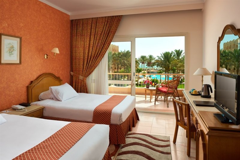 Sea Star Beau Rivage Hurghada