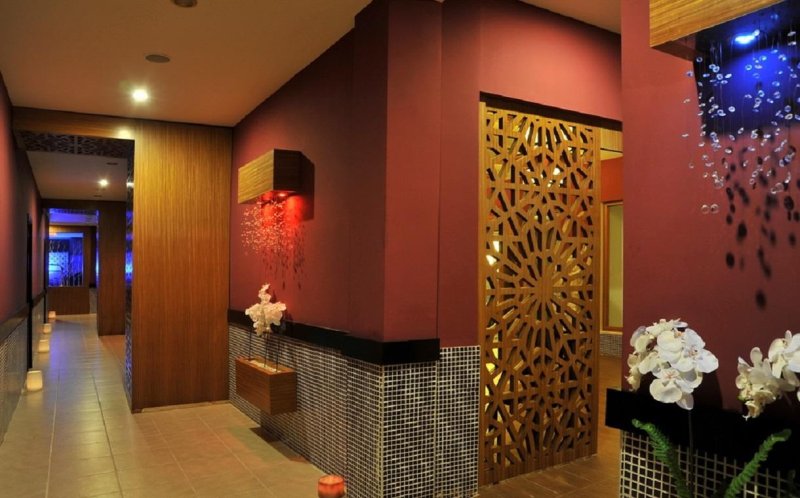 Side utazás Seaden Corolla Hotel