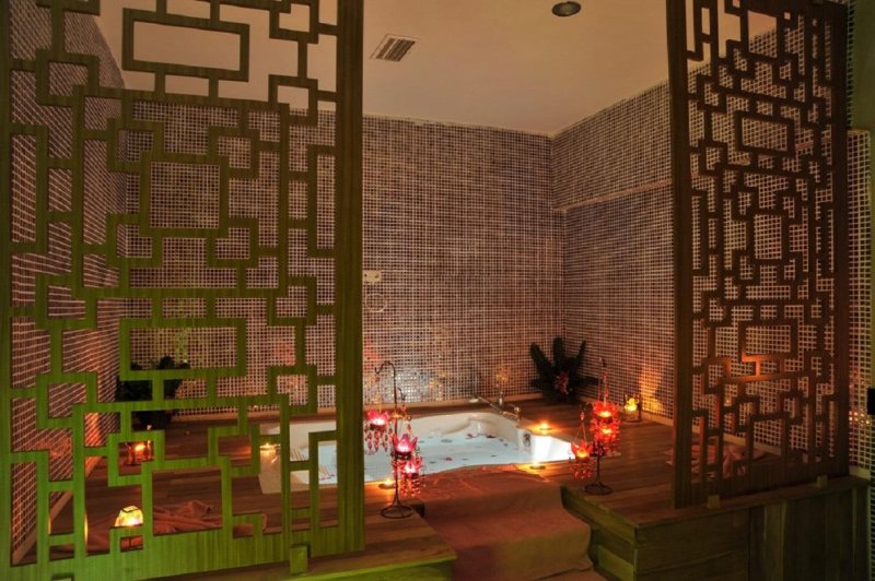 Side utazás Seaden Corolla Hotel