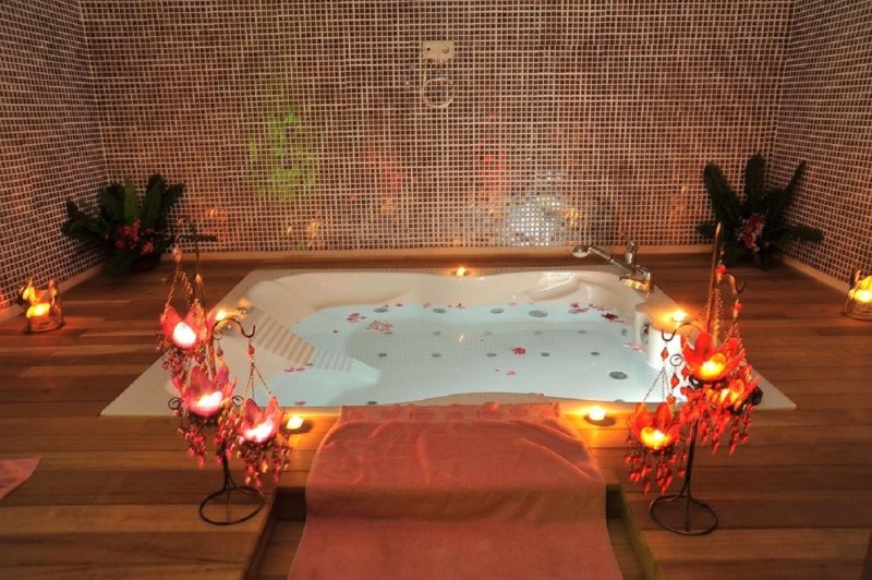 Side utazás Seaden Corolla Hotel