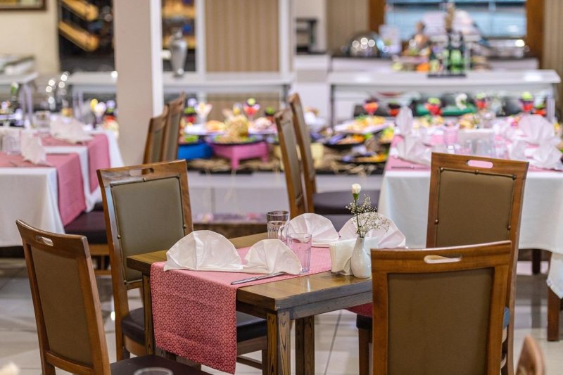 Antalya utazás Sealife Family Resort Hotel