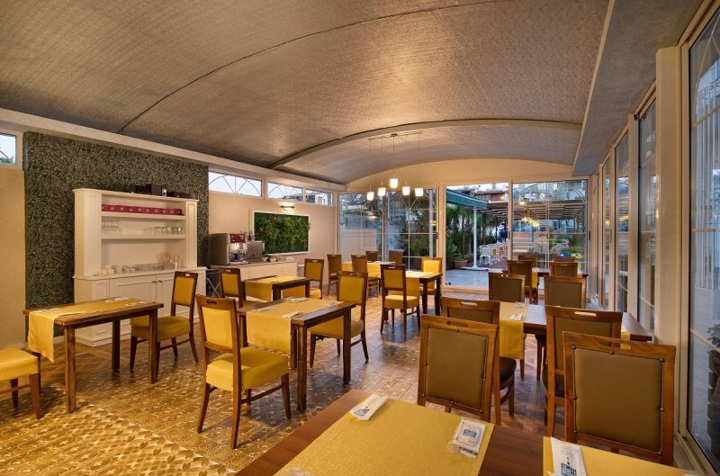 Antalya utazás Sealife Family Resort Hotel