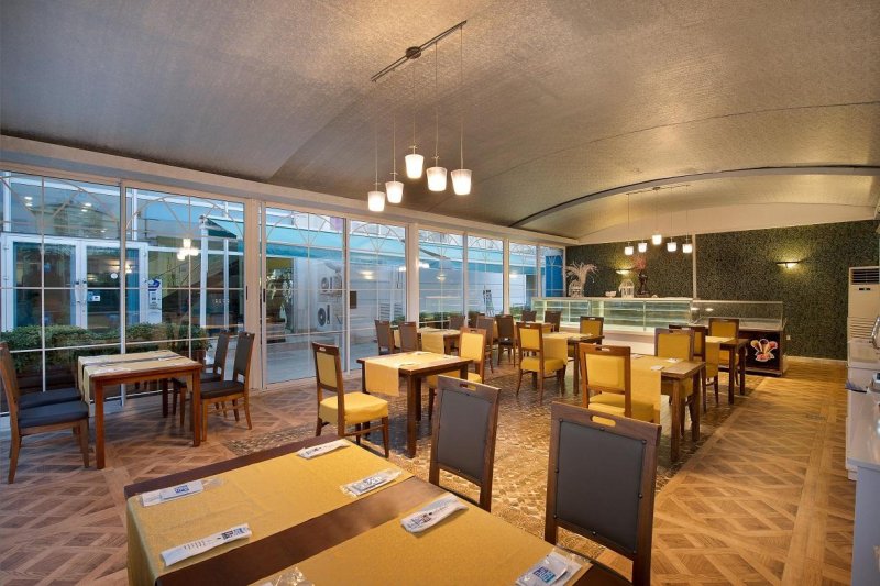 Antalya utazás Sealife Family Resort Hotel