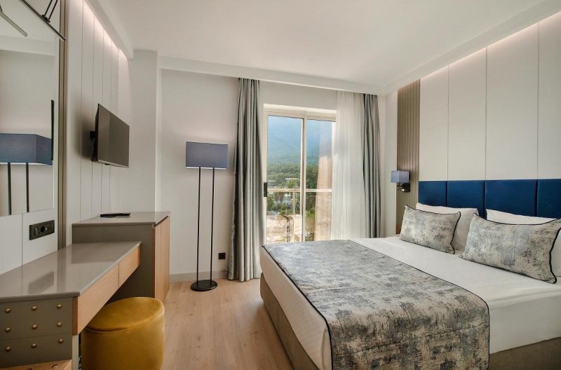 Kemer utazás Sealife Kemer Resort Hotel