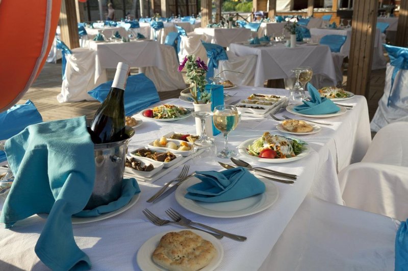 Seher Resort Side