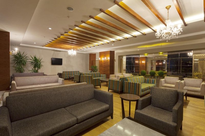 Seher Sun Palace Resort & Spa Side
