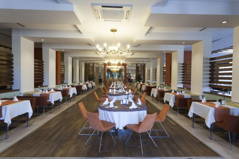 Side utazás Seher Sun Palace Resort & Spa