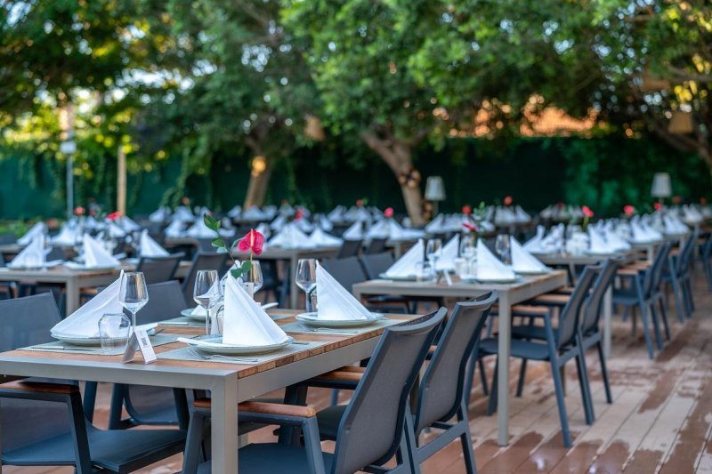 Side utazás Selectum Family Resort Side