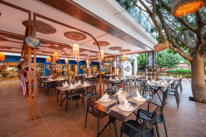 Side utazás Selectum Family Resort Side