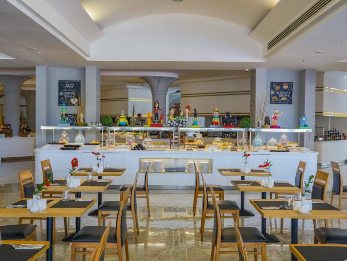 Side utazás Selectum Family Resort Side