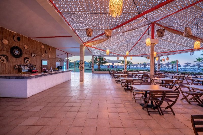 Side utazás Selectum Family Resort Side