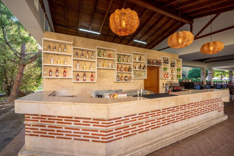 Side utazás Selectum Family Resort Side