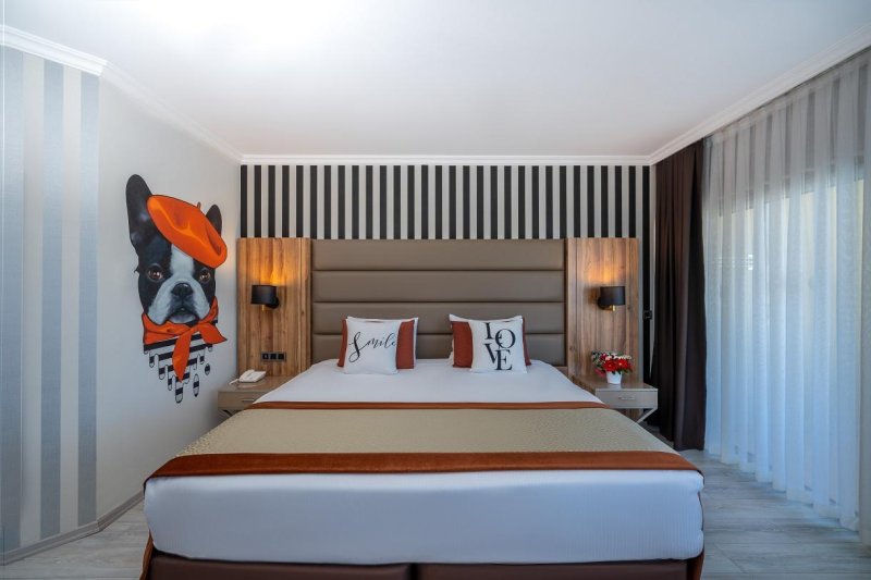 Side utazás Selectum Family Resort Side