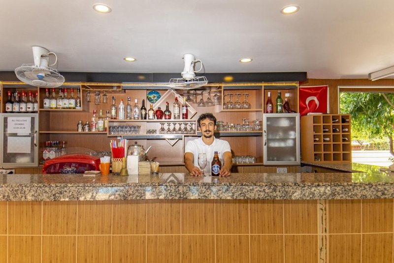 Side utazás Selenium Hotel