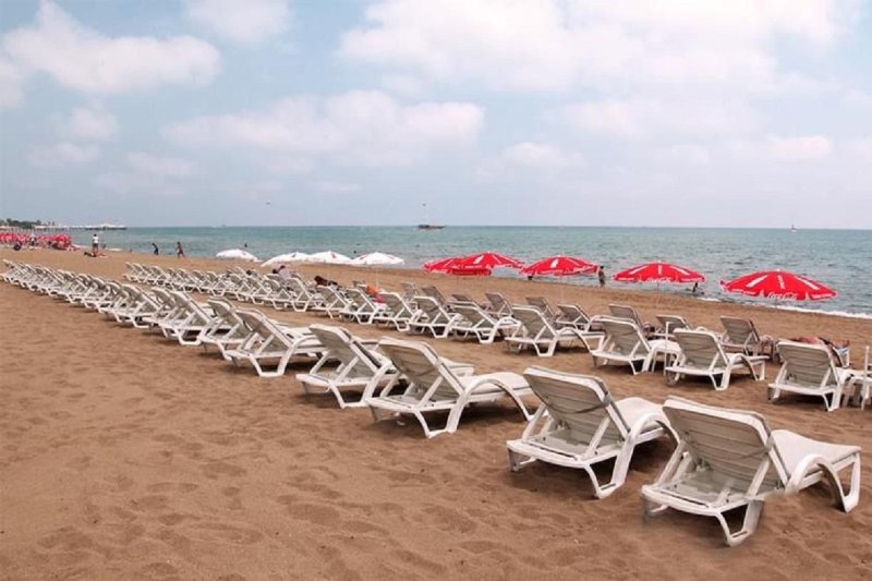 Side utazás Selenium Hotel