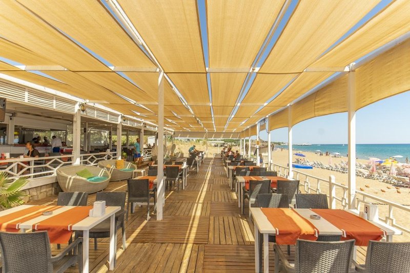 Side utazás Selenium Hotel