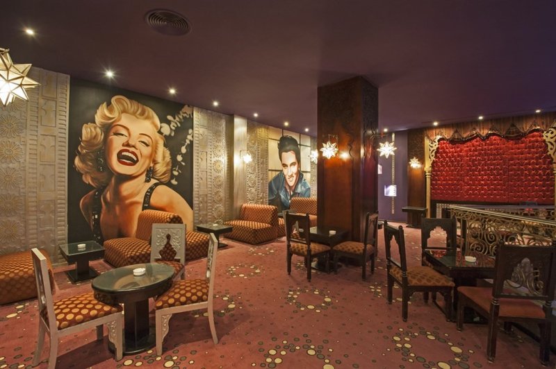 Hurghada utazás Sunrise Mamlouk Palace 