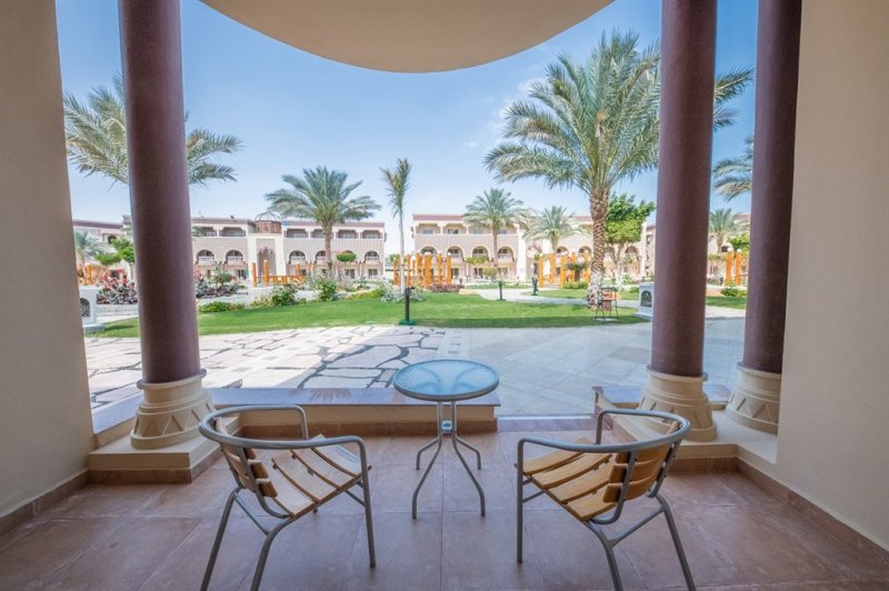 Sunrise Mamlouk Palace Hurghada
