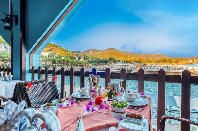 Alanya utazás Senza Garden Holiday Club