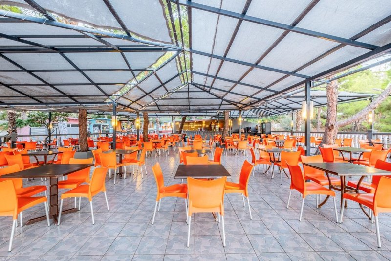 Alanya utazás Senza Garden Holiday Club