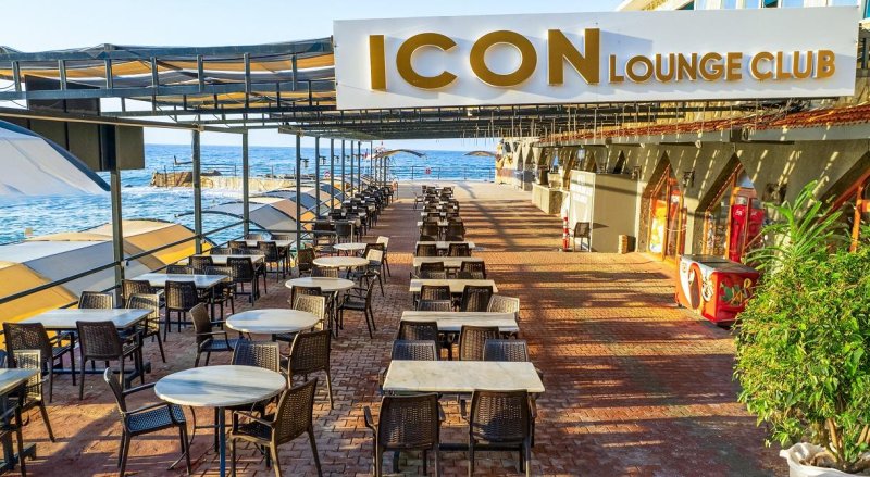 Alanya utazás Senza Garden Holiday Club