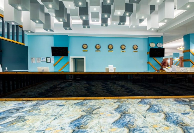 Alanya utazás Senza Garden Holiday Club