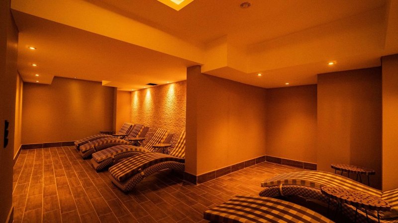 Alanya utazás Senza Grand Santana