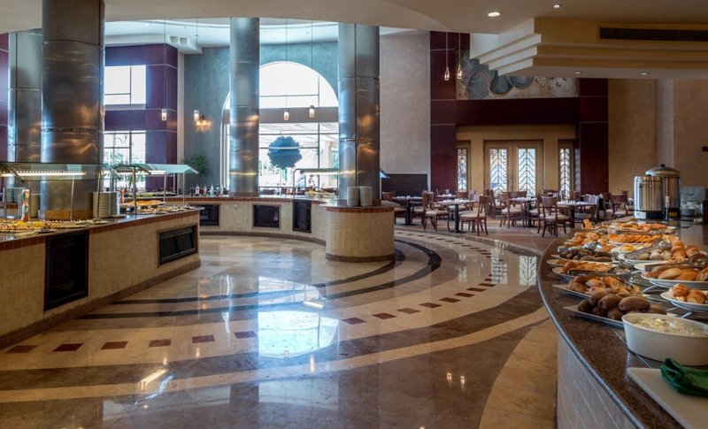 Makadi Bay utazás Serenity Alpha Beach