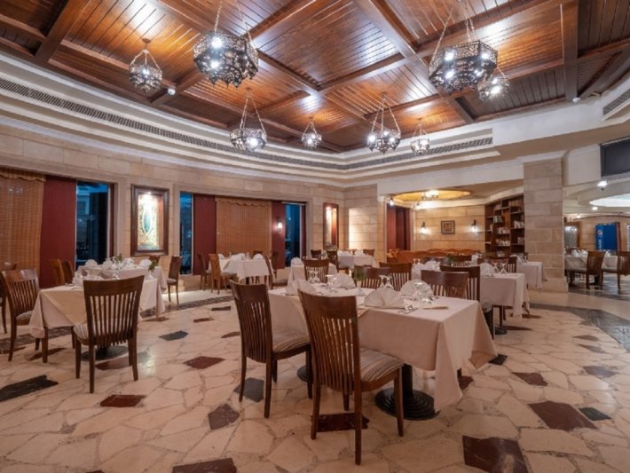 Makadi Bay utazás Serenity Alpha Beach