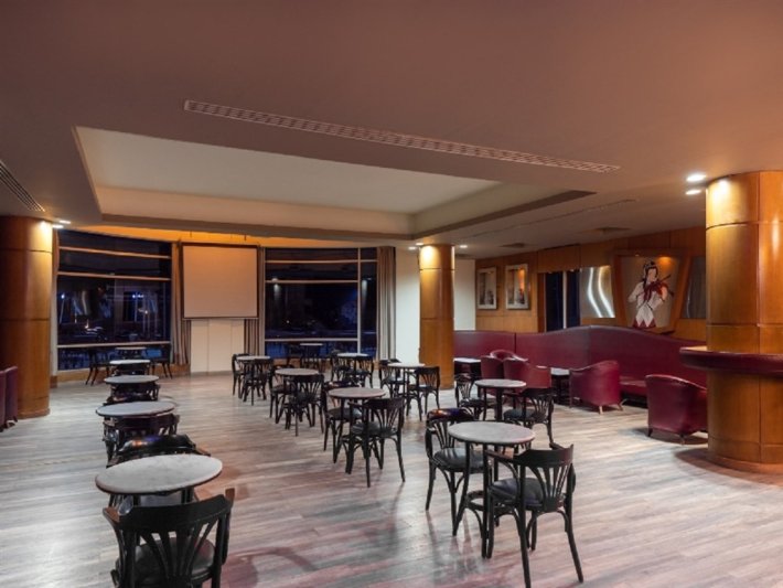 Makadi Bay utazás Serenity Alpha Beach