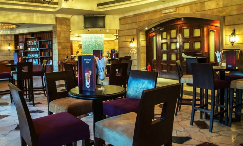 Makadi Bay utazás Serenity Alpha Beach