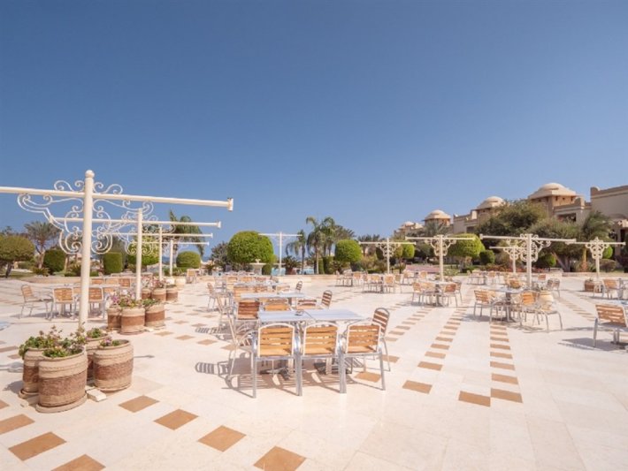 Makadi Bay utazás Serenity Alpha Beach