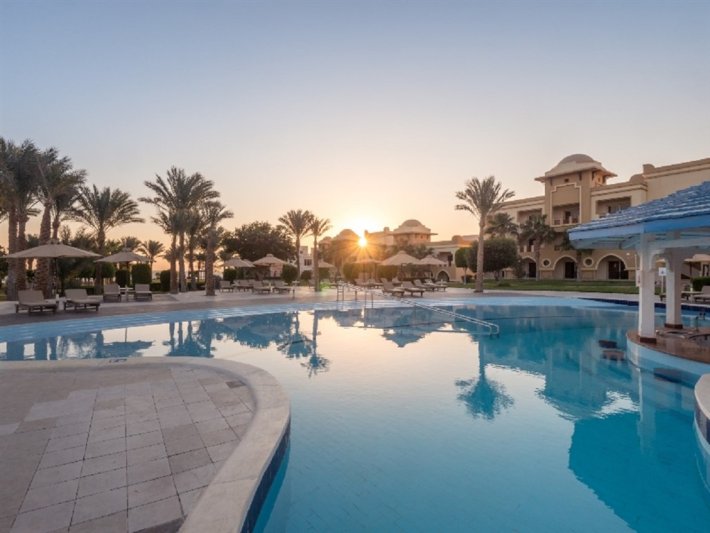 Serenity Alpha Beach Makadi Bay