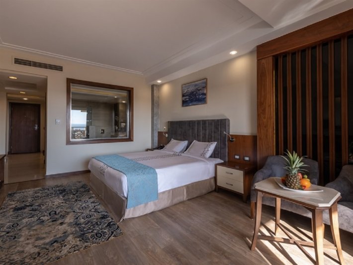 Serenity Alpha Beach Makadi Bay