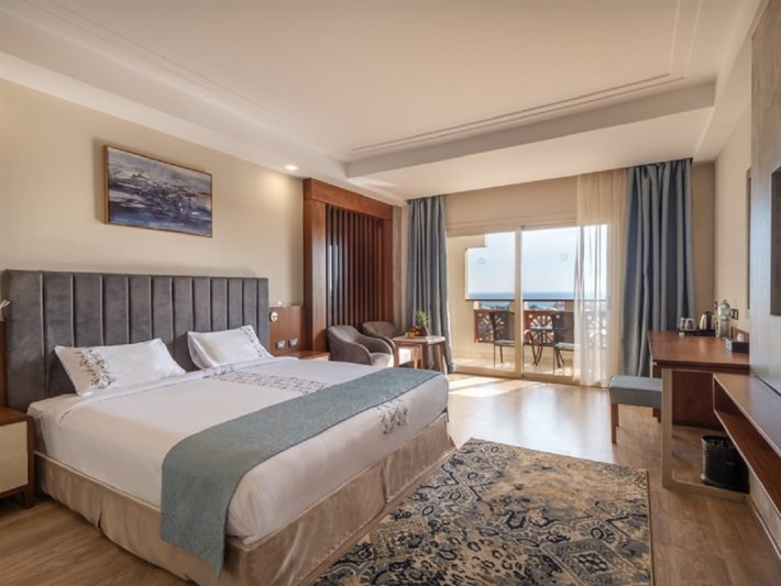 Serenity Alpha Beach Makadi Bay