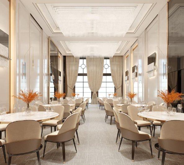 Alanya utazás Serenity Queen Hotel