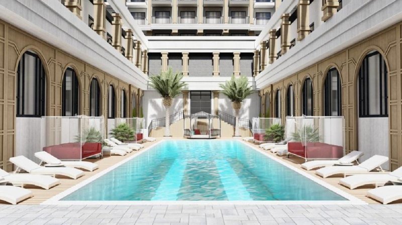 Alanya utazás Serenity Queen Hotel