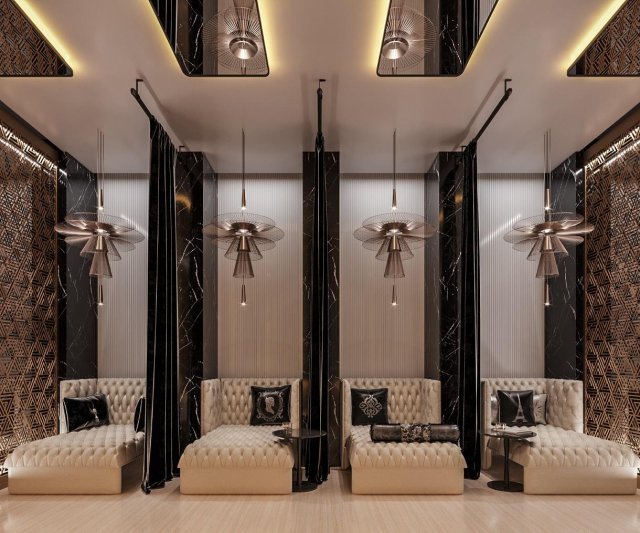 Alanya utazás Serenity Queen Hotel