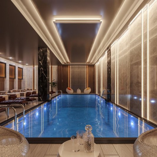 Alanya utazás Serenity Queen Hotel