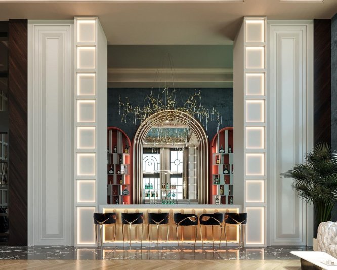 Alanya utazás Serenity Queen Hotel